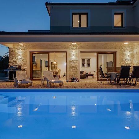 Charming Holiday Home Dolac In Rural Area With Pool Slime Exterior foto